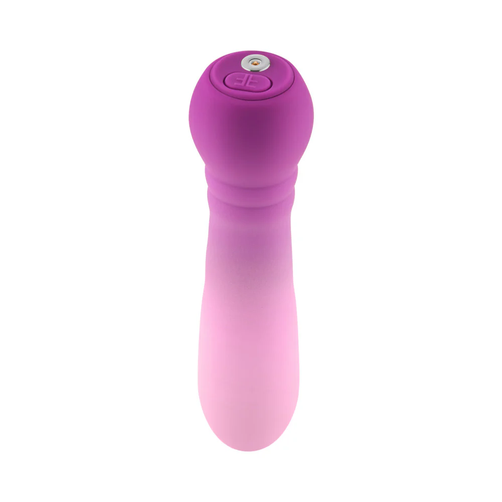FemmeFunn Ultra Bullet Vibrator Orchid