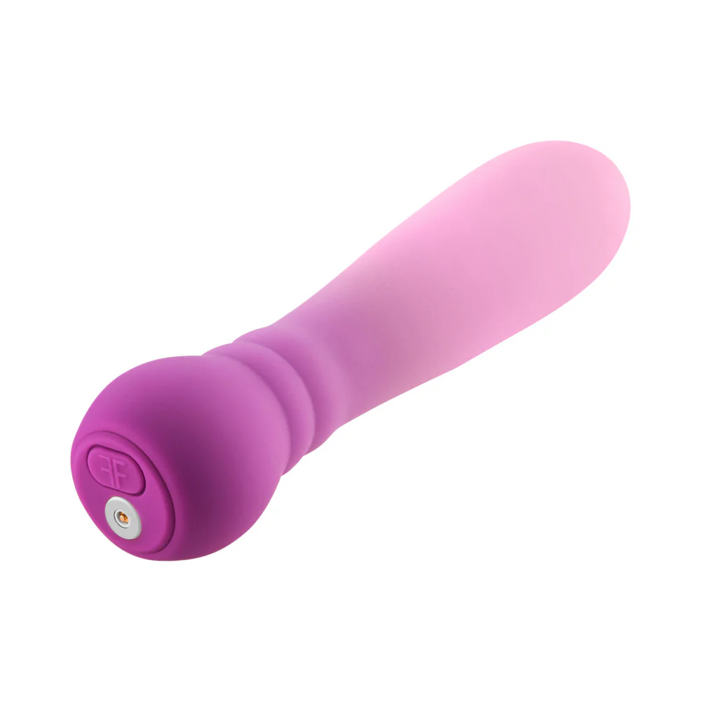 FemmeFunn Ultra Bullet Vibrator Orchid