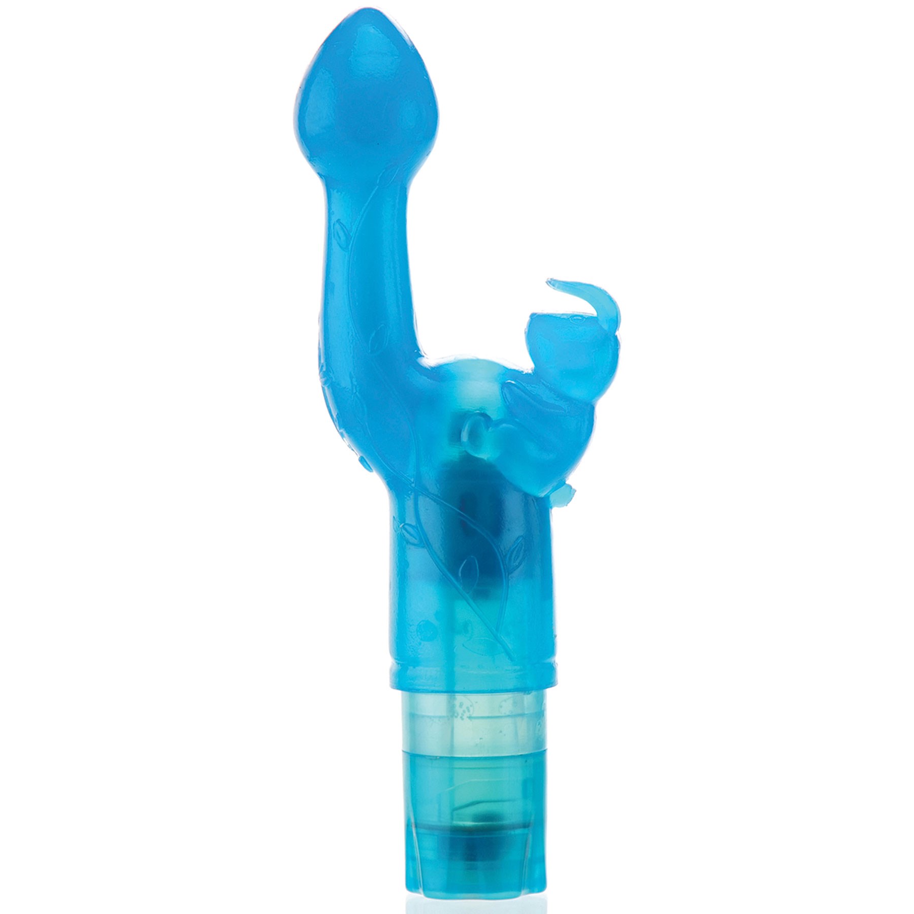 Bunny Kiss Multi-Speed Rabbit Vibrator