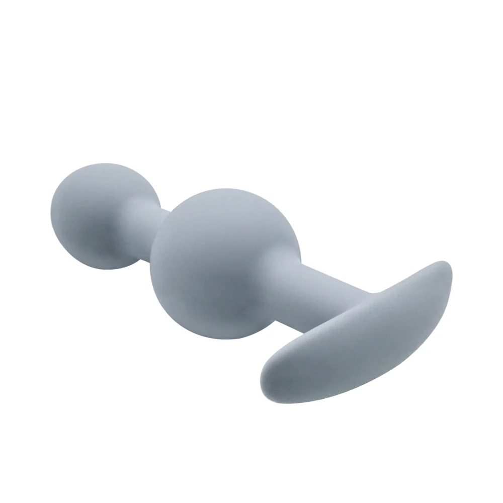 Vibra-Ball Trio Weighted Anal Training Set