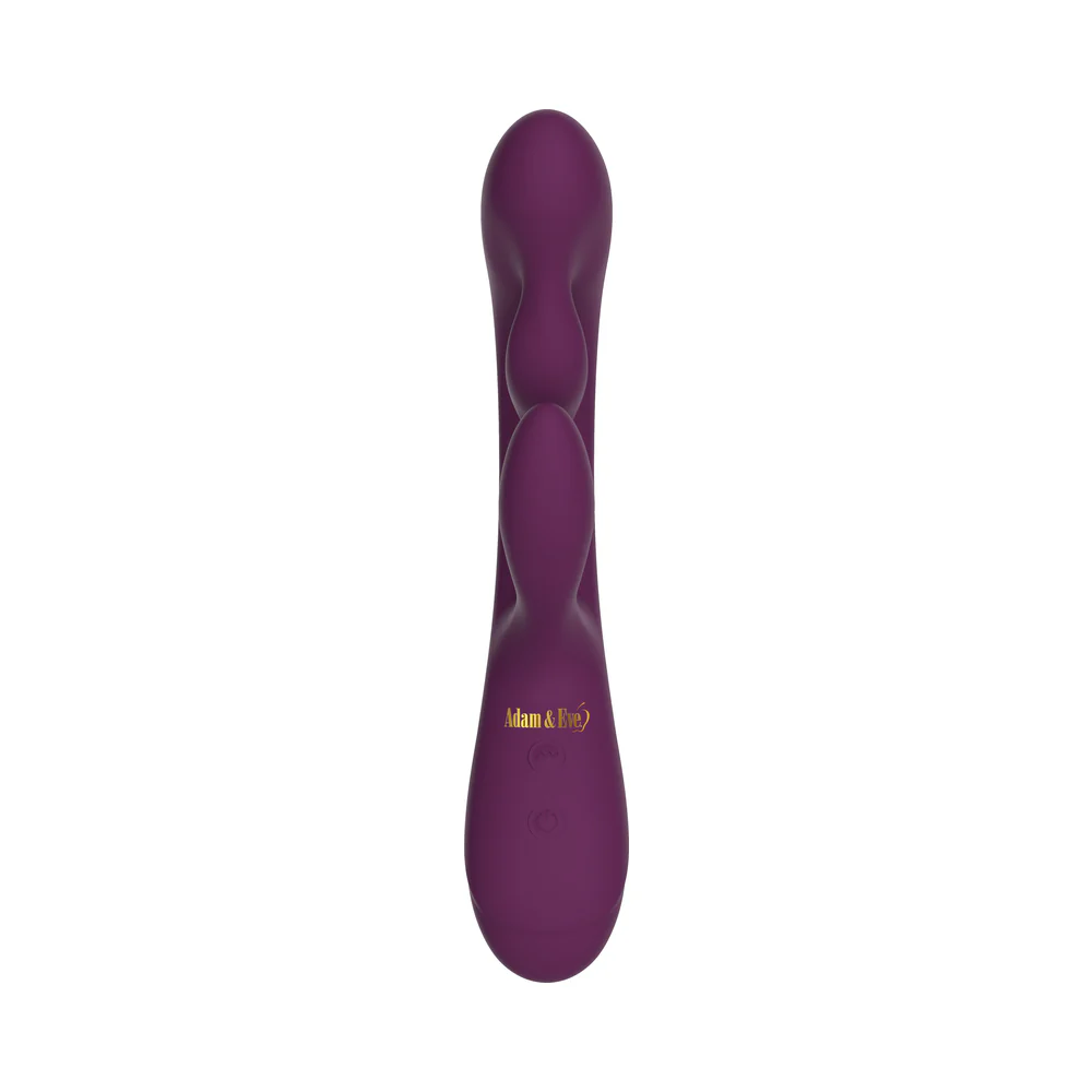 G-Vibe + Dual Stim G-Spot Vibe