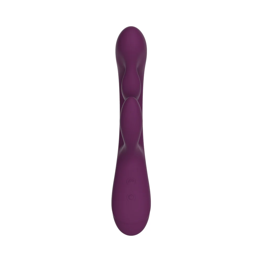G-Vibe + Dual Stim G-Spot Vibe