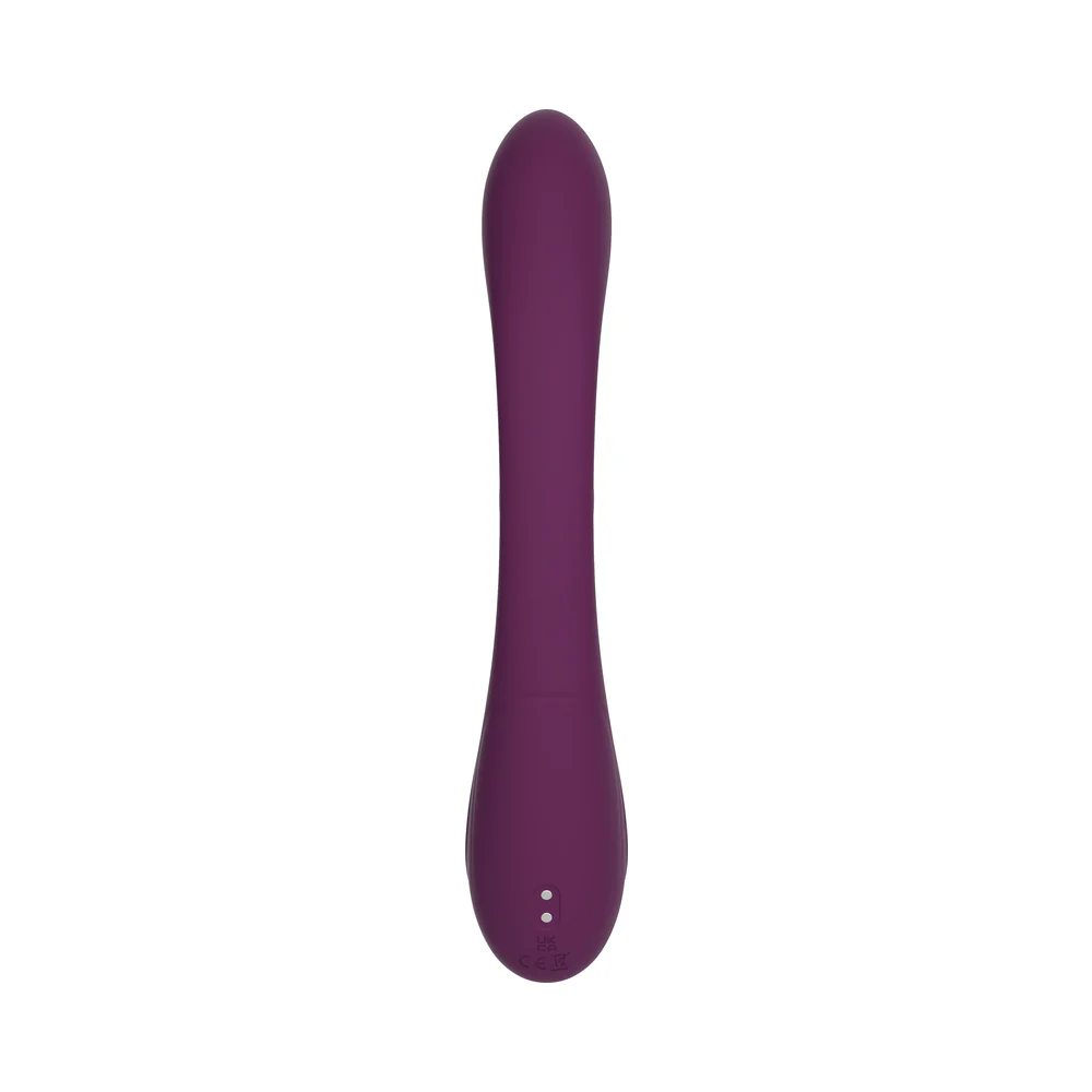 G-Vibe + Dual Stim G-Spot Vibe