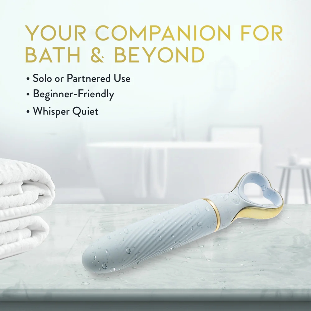 Delice Heartthrob Something Blue