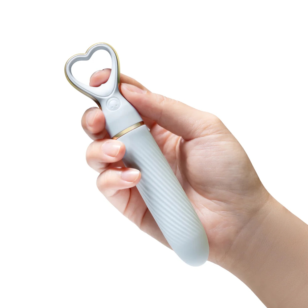 Delice Heartthrob Something Blue