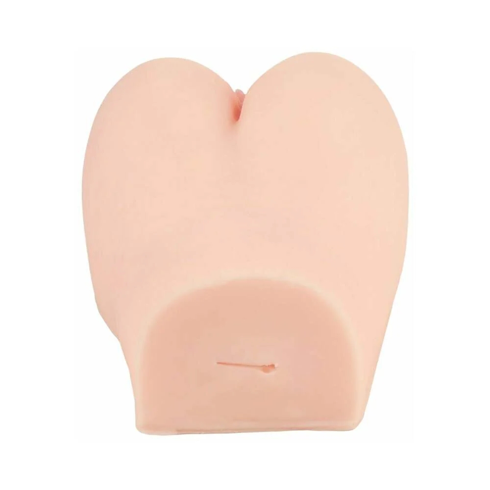 Miss Emma Premium Realistic Vagina & Ass Masturbator