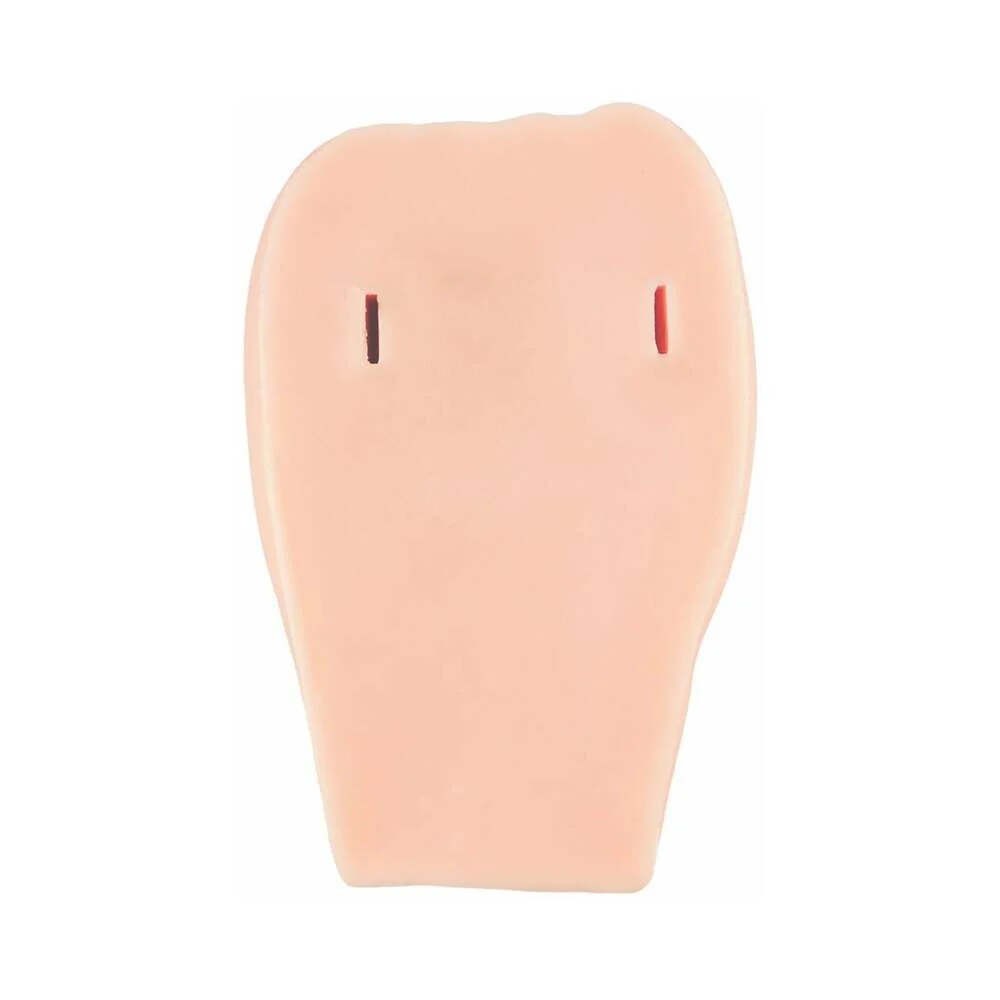 Miss Emma Premium Realistic Vagina & Ass Masturbator