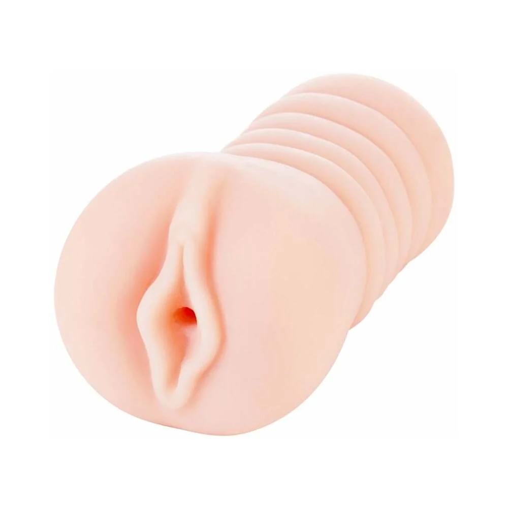 Miss Candi Pocket Pussy Vanilla