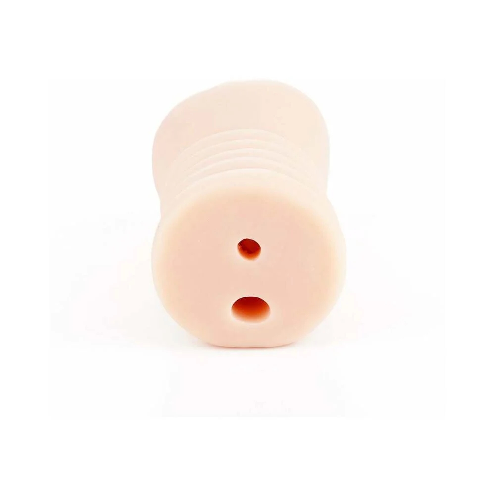 Miss Candi Pocket Pussy Vanilla