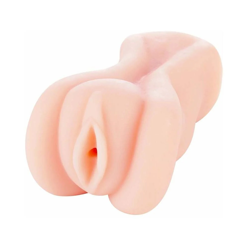 Miss Mischa Pocket Pussy Vanilla