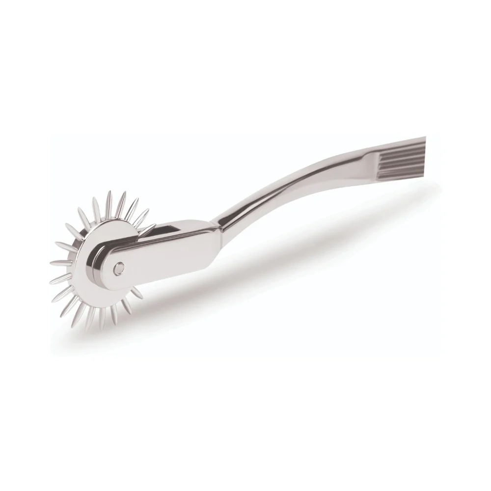 Metal Pinwheel 1 Reel