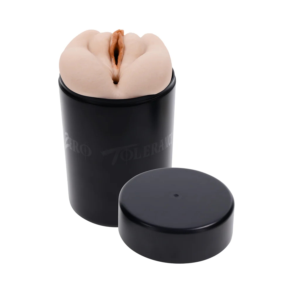 Sasha Grey Pocket Pussy Vagina & Anal Stroker