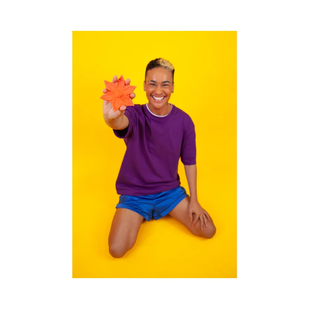 Cute Little Fuckers Starsi Coral