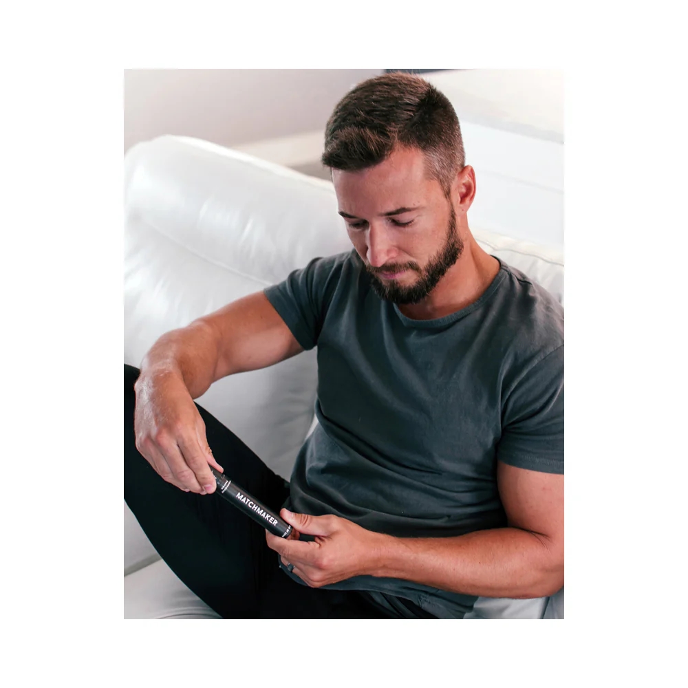 Eye of Love Matchmaker Black Diamond Attract Her Pheromone Parfum 10 ml