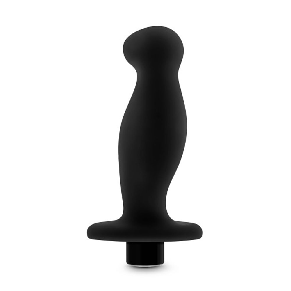 Anal Silicone Vibrating Prostate Massager