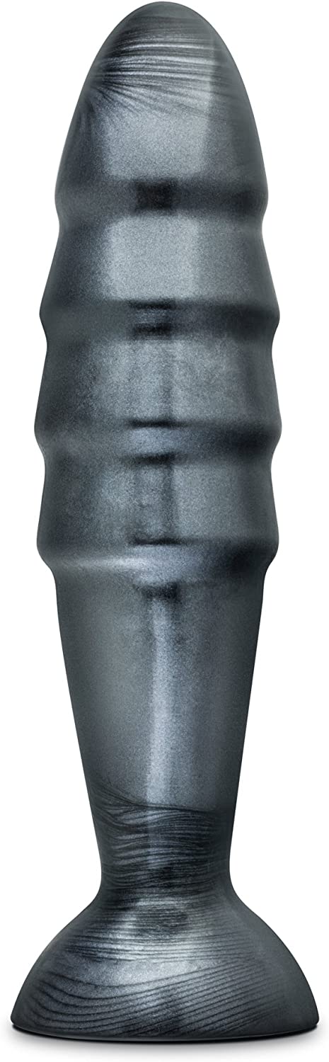 Anal Destructor 10.75 in. Butt Plug