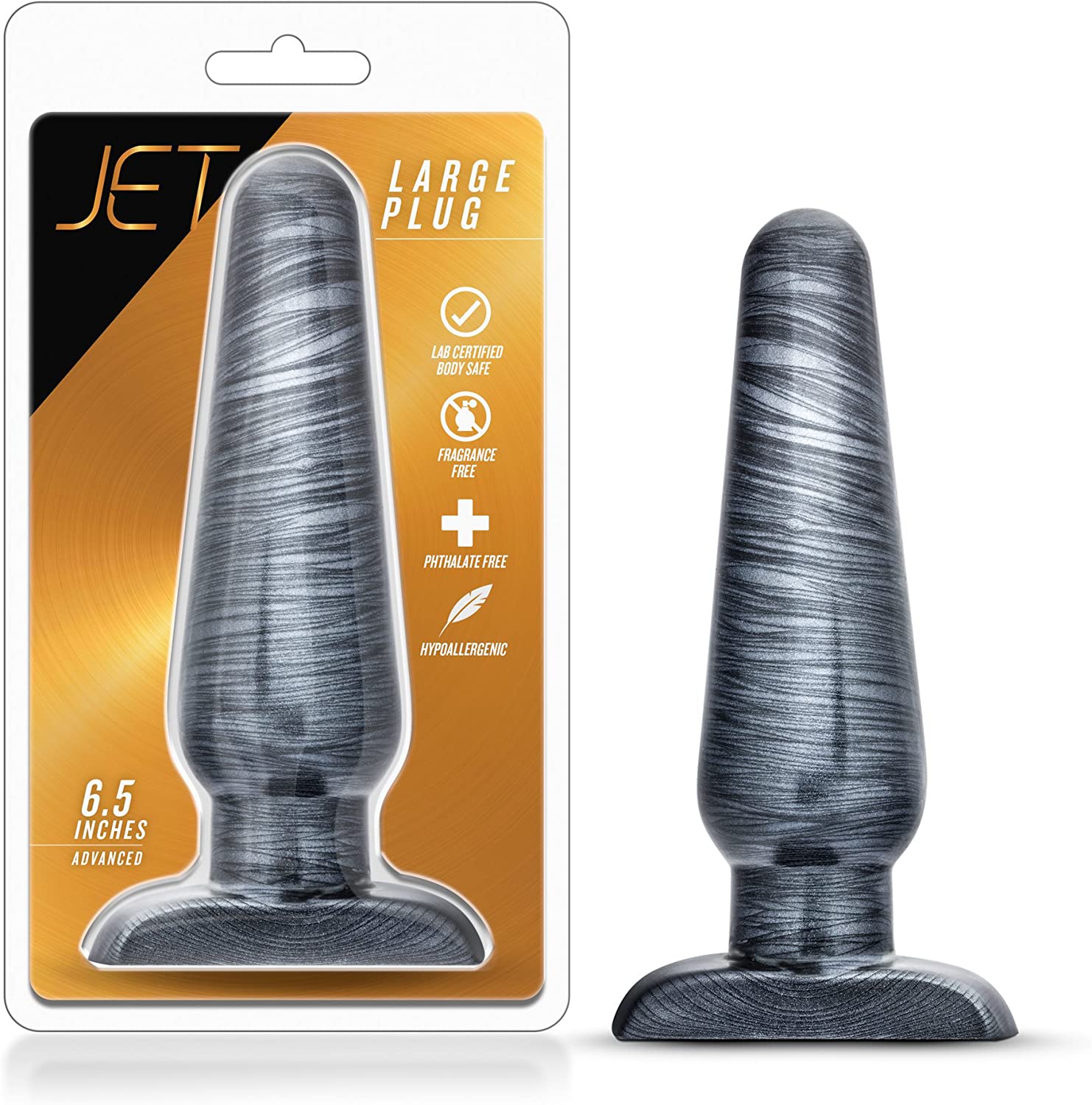 Anal Large Butt Plug