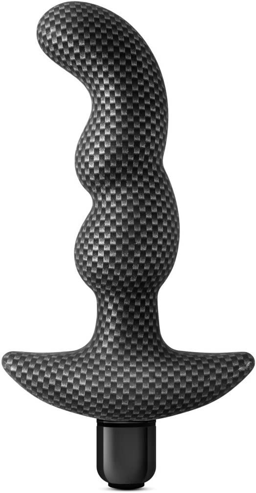 Spark Ignition 10 Function Silicone Anal Prostate Vibrator