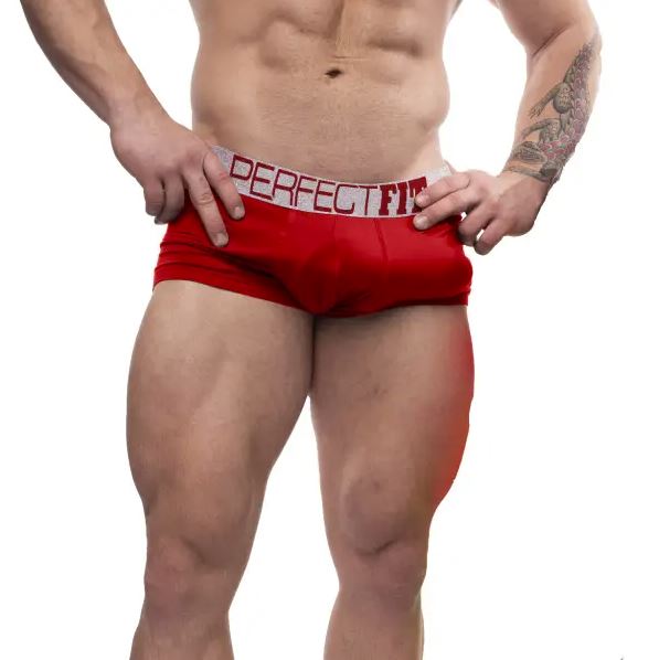 Fat Boy Ultra Fat Sleeve Clear