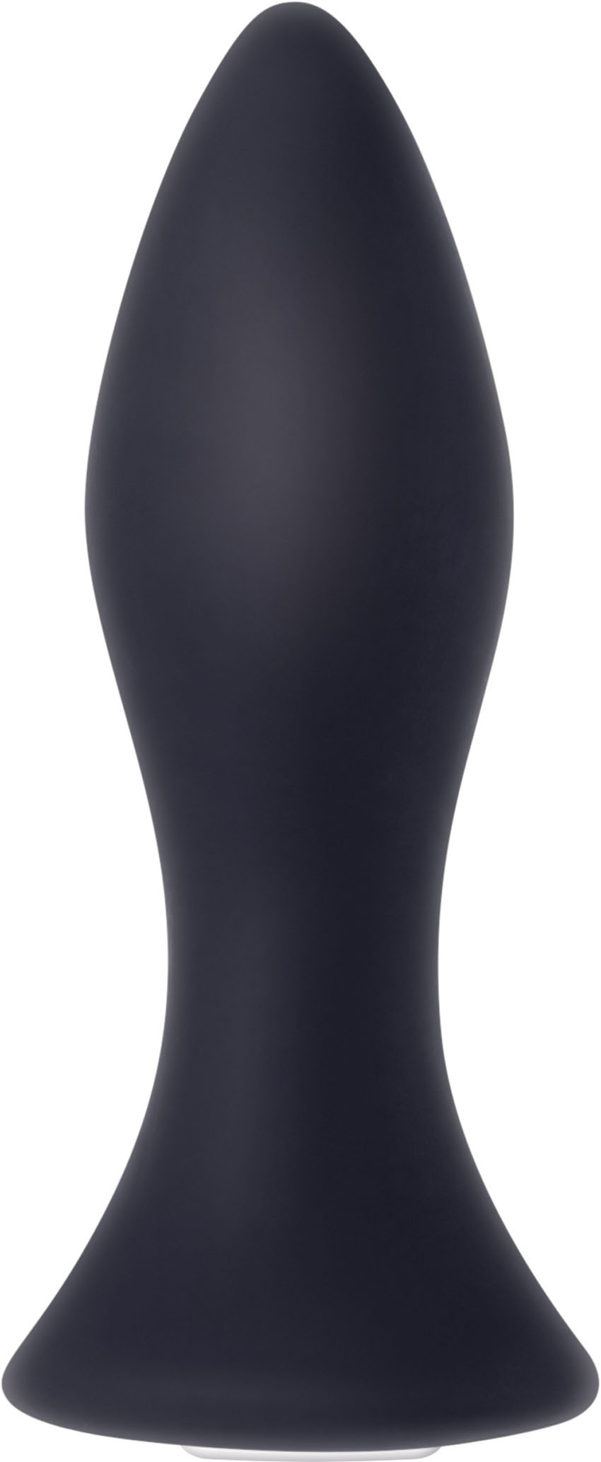 Mighty Mini Vibrating Anal Butt Plug