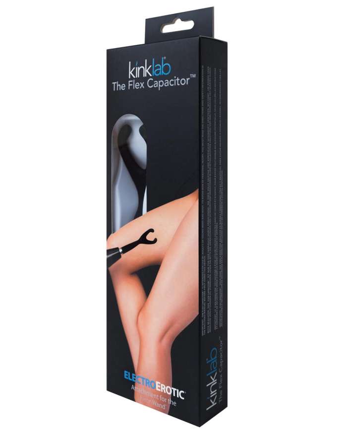 Kinklab The Flex Capacitor (76366) | SlipDix.com