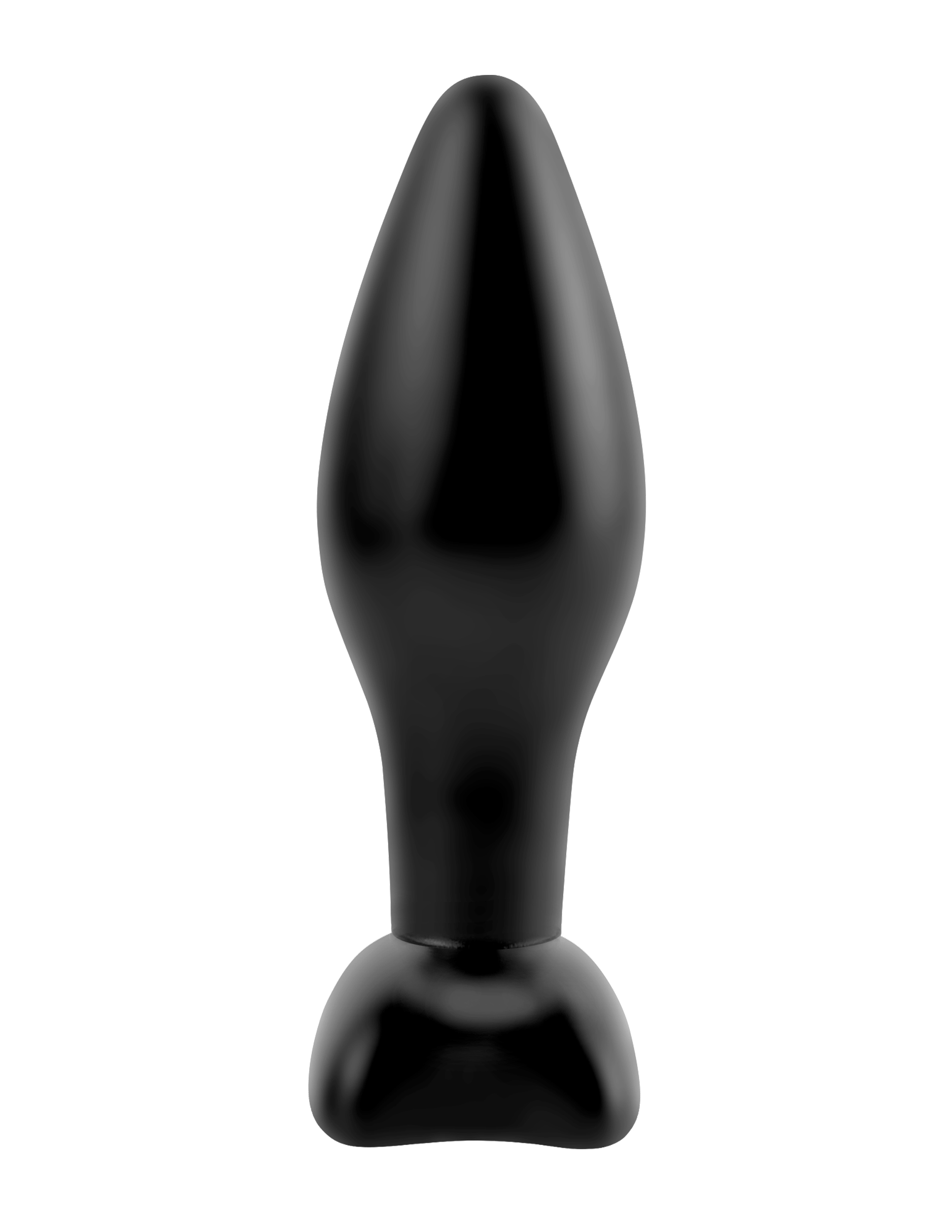 Anal Fantasy Collection Small Silicone Butt Plug